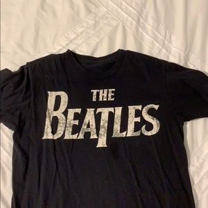 The Beatles Tees